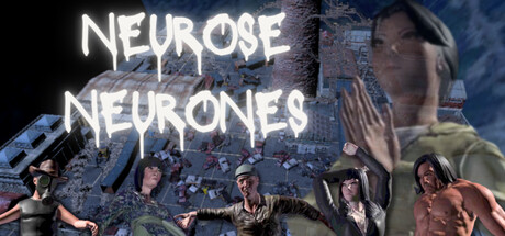 Neurose Neurones: header artwork