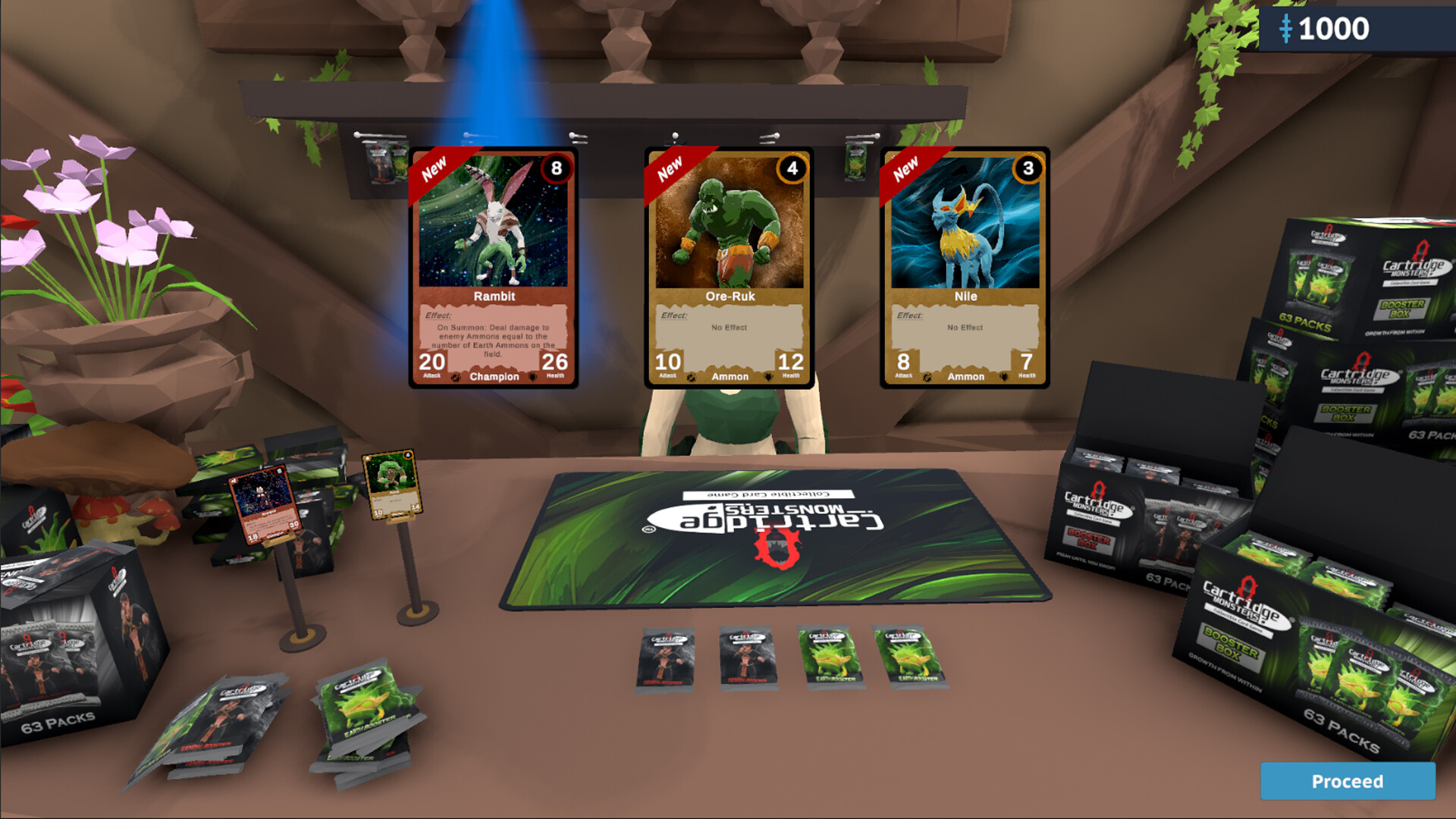 Card Summoner screenshot 7