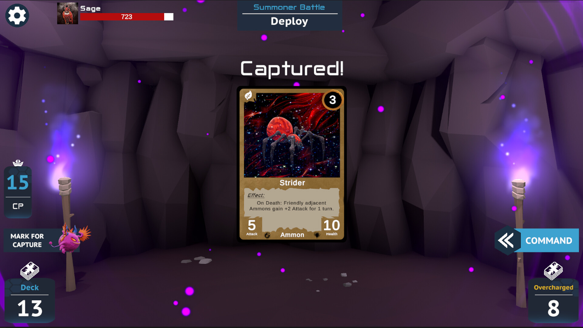 Card Summoner screenshot 12