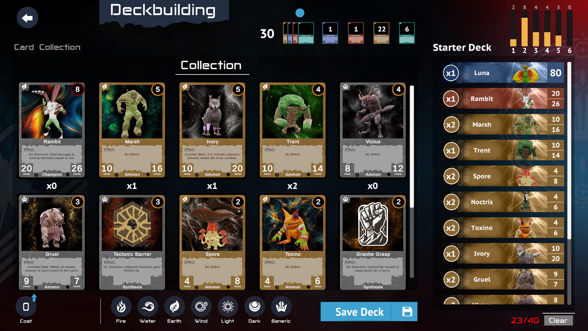 Card Summoner screenshot 4