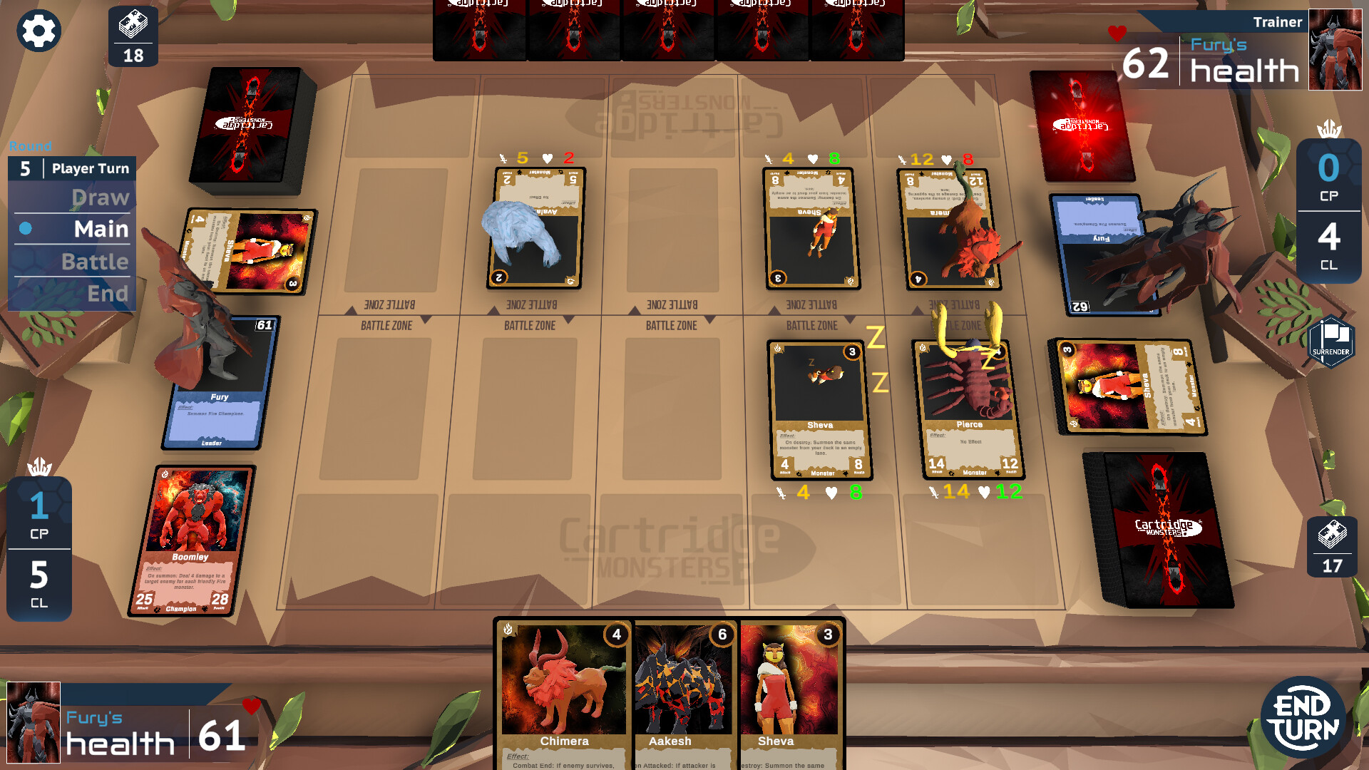 Card Summoner screenshot 9