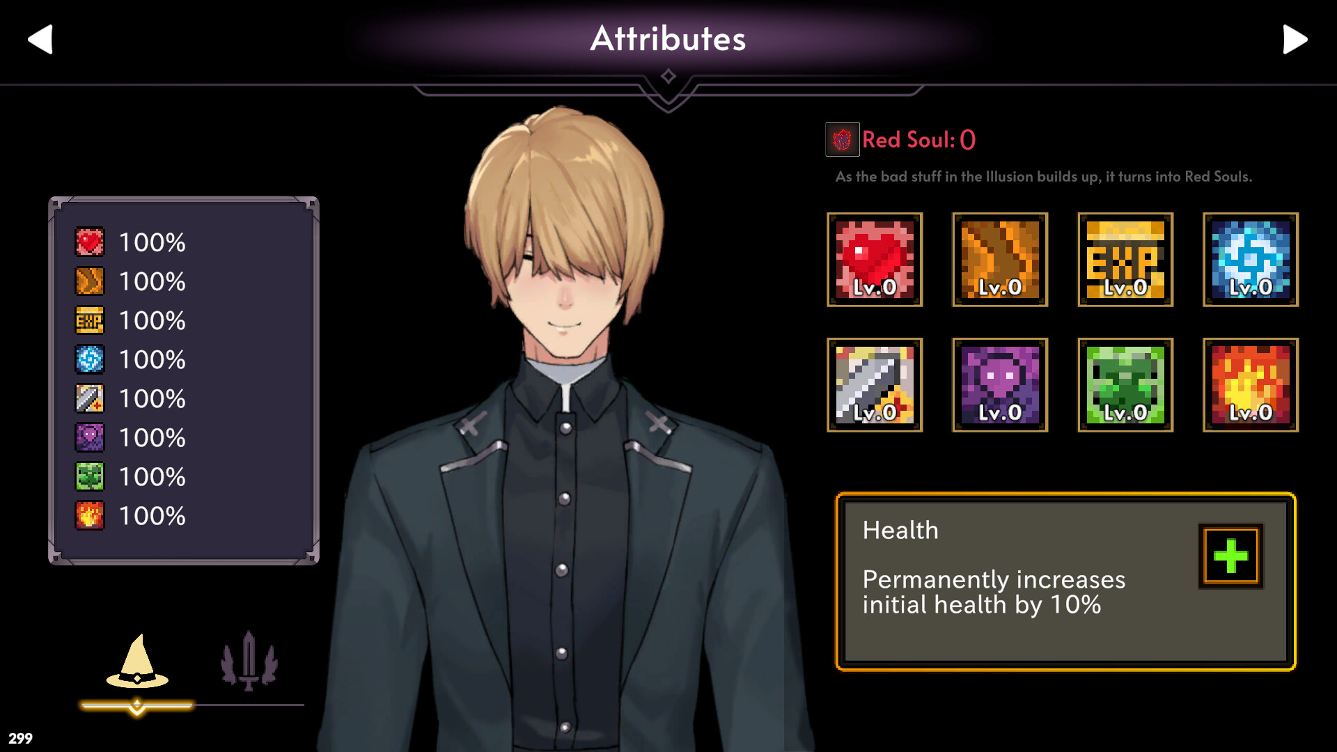Deals With Witch screenshot 3