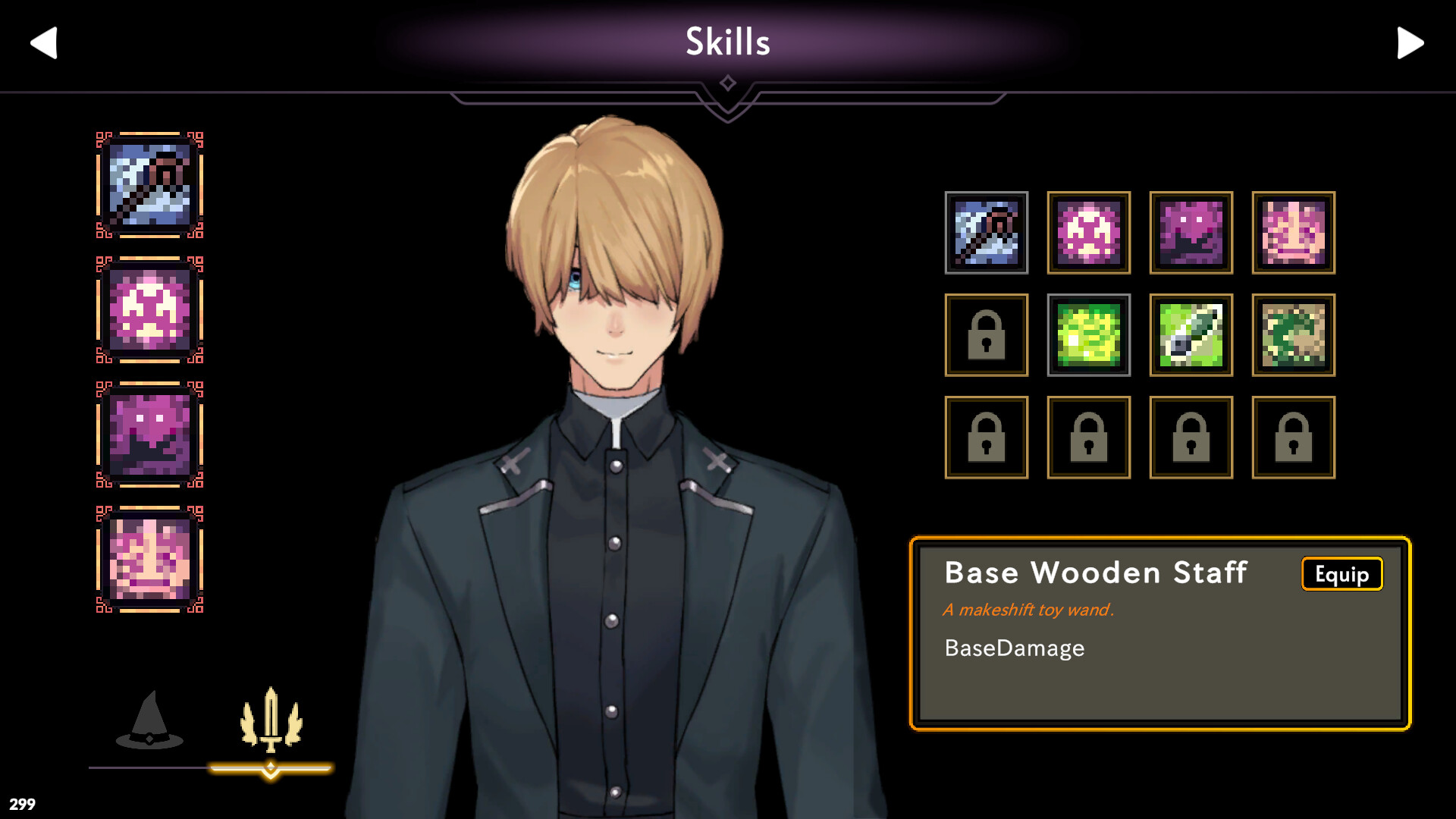 Deals With Witch screenshot 2