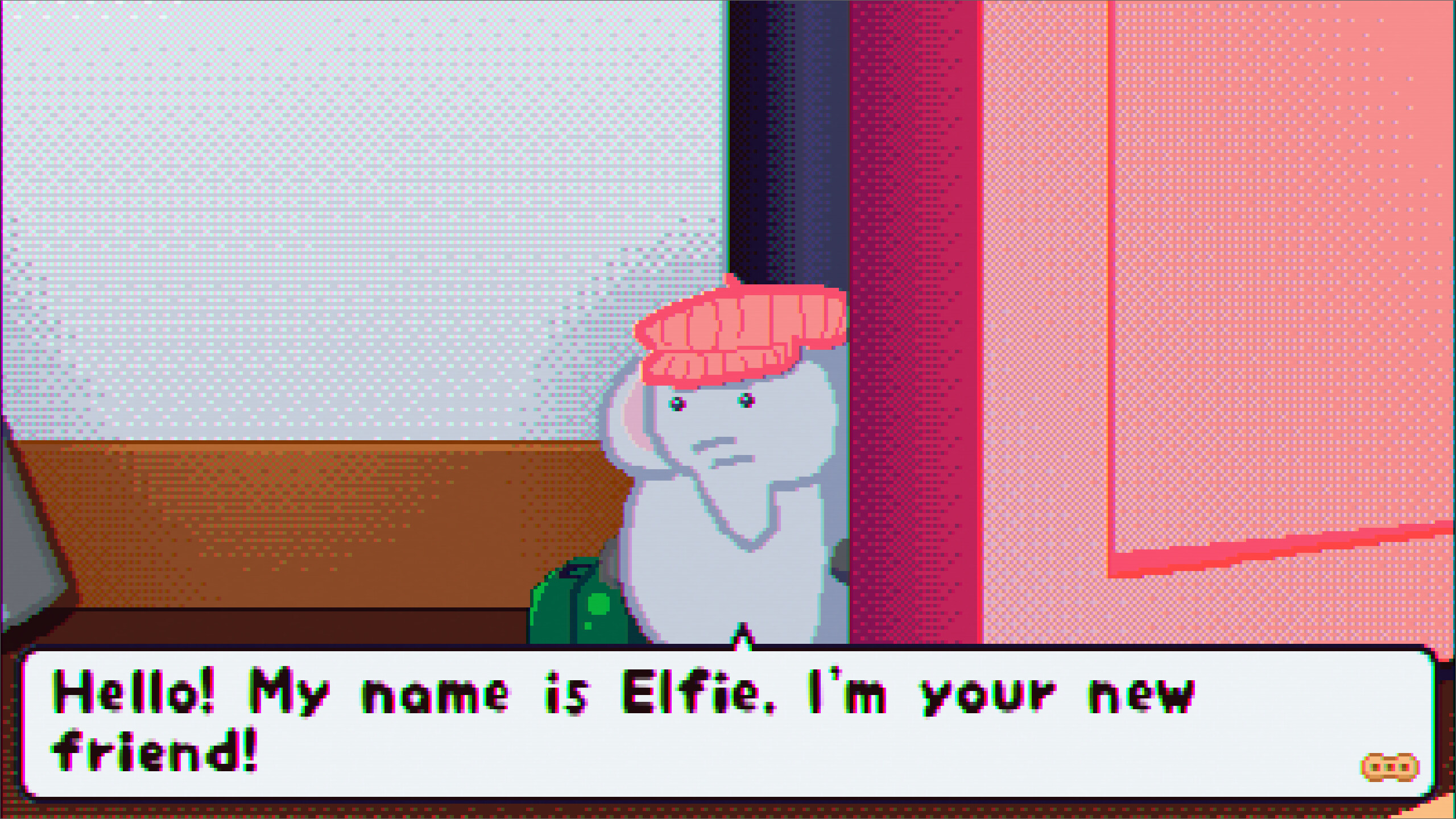 Elfie screenshot 8