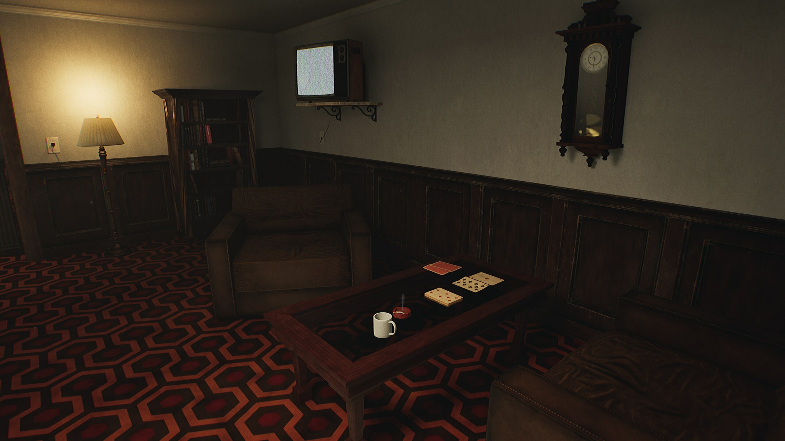 Hotel Overloop screenshot 4
