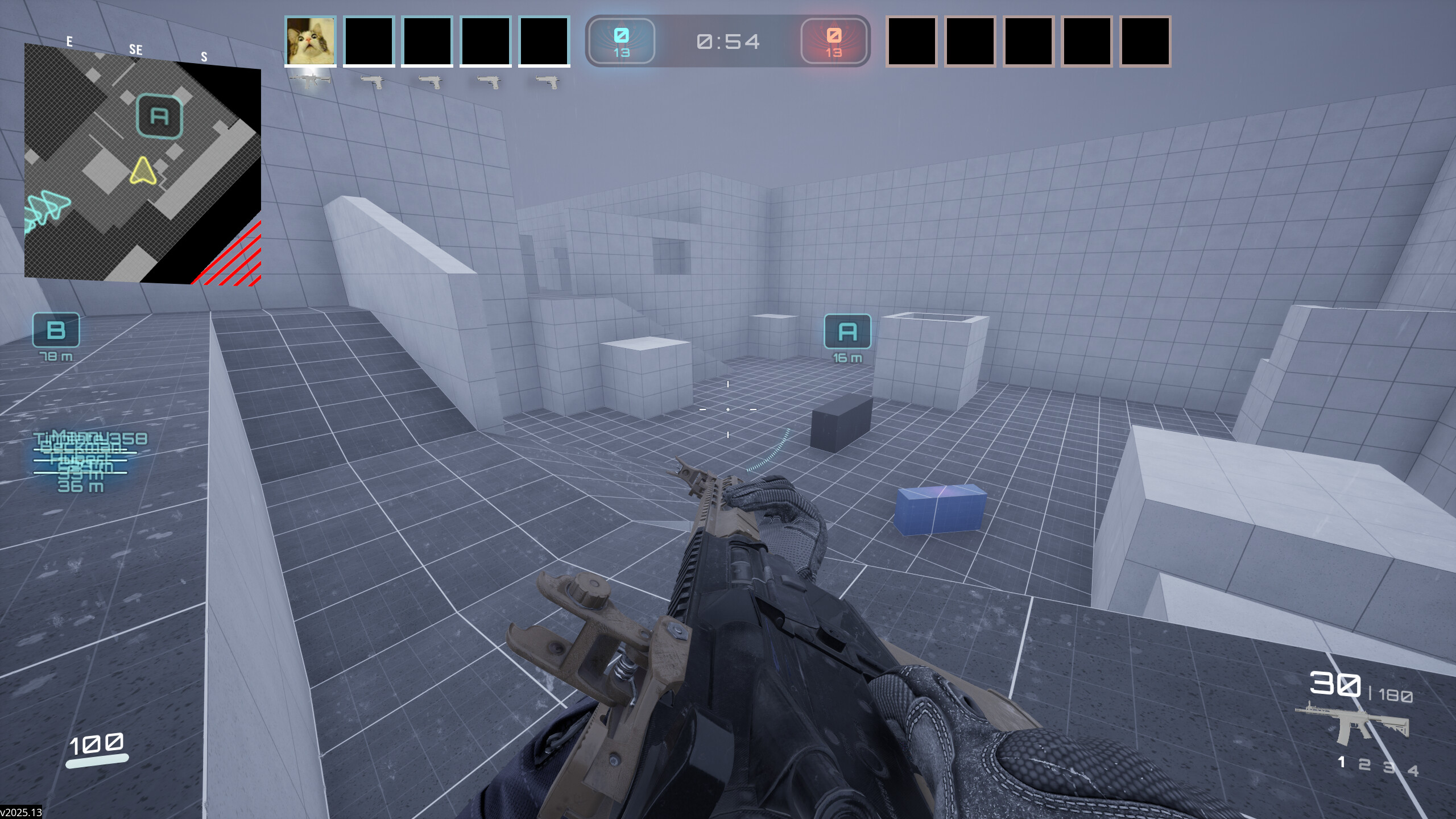 Collapse screenshot 9