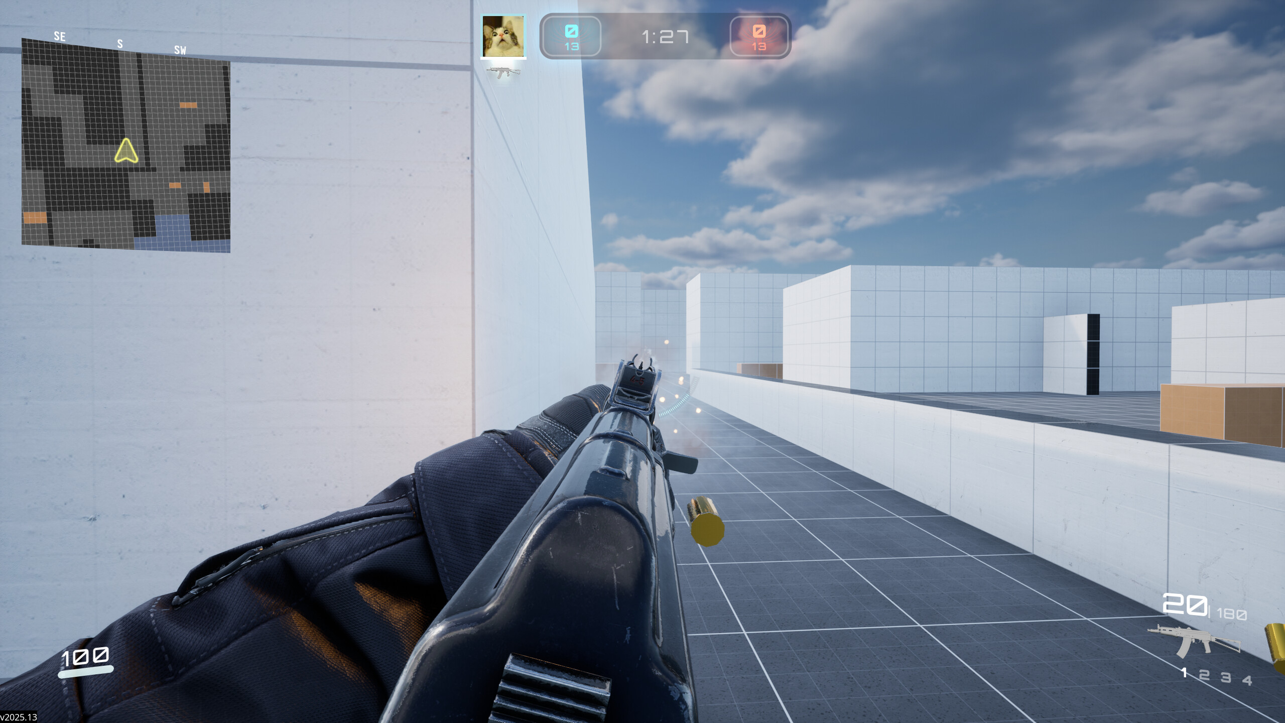 Collapse screenshot 4