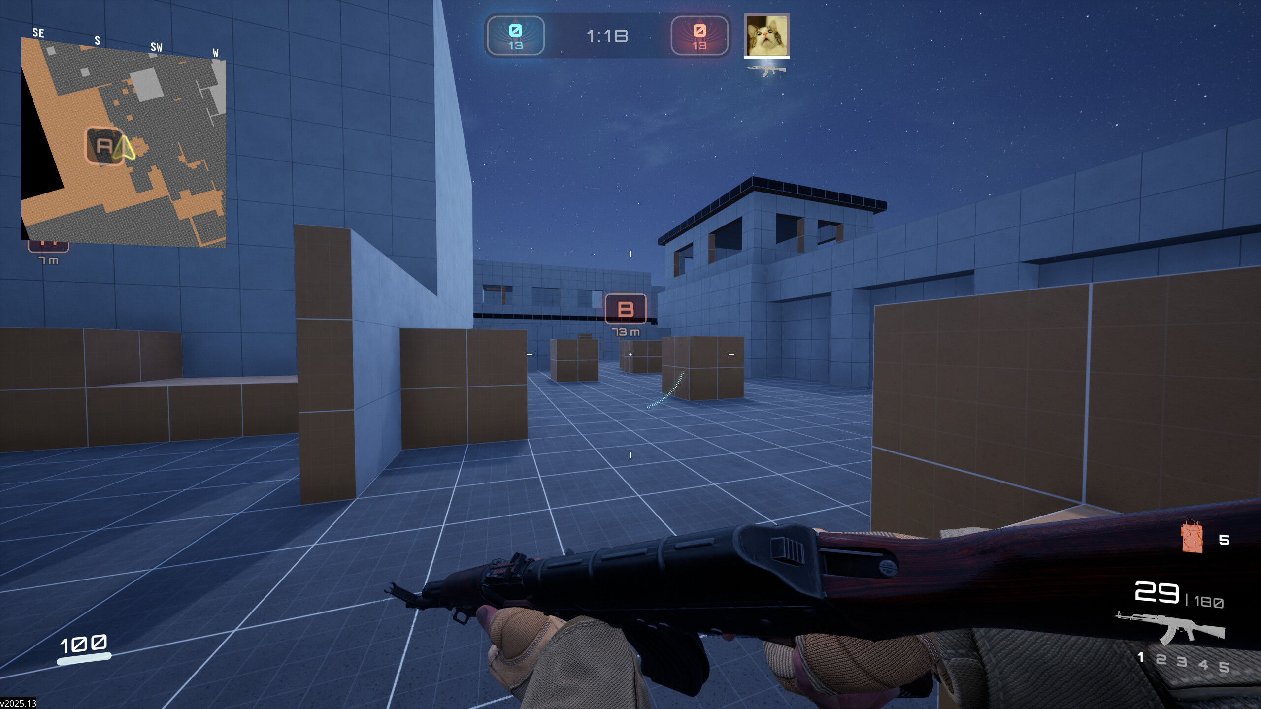 Collapse screenshot 5