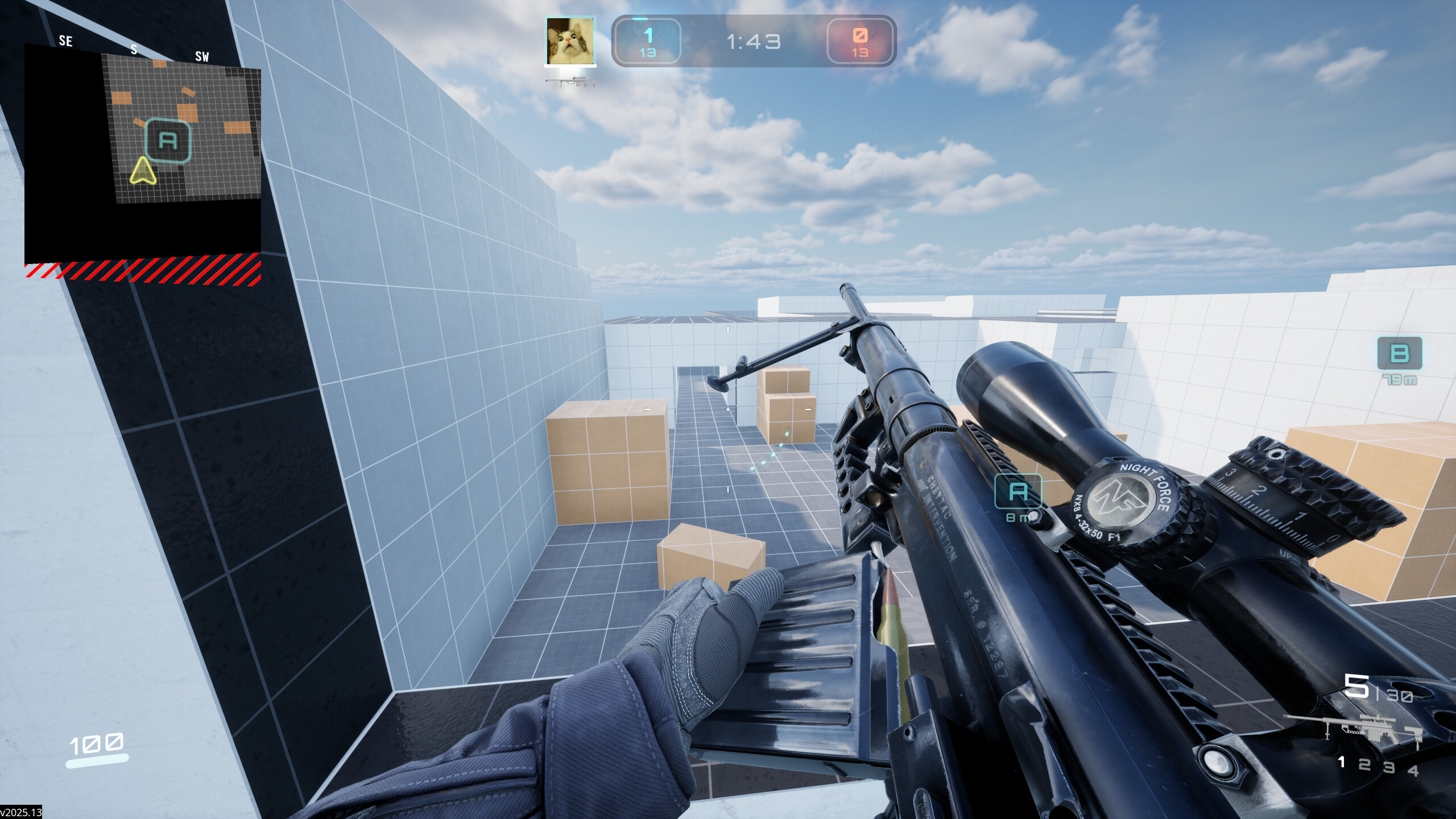 Collapse screenshot 7