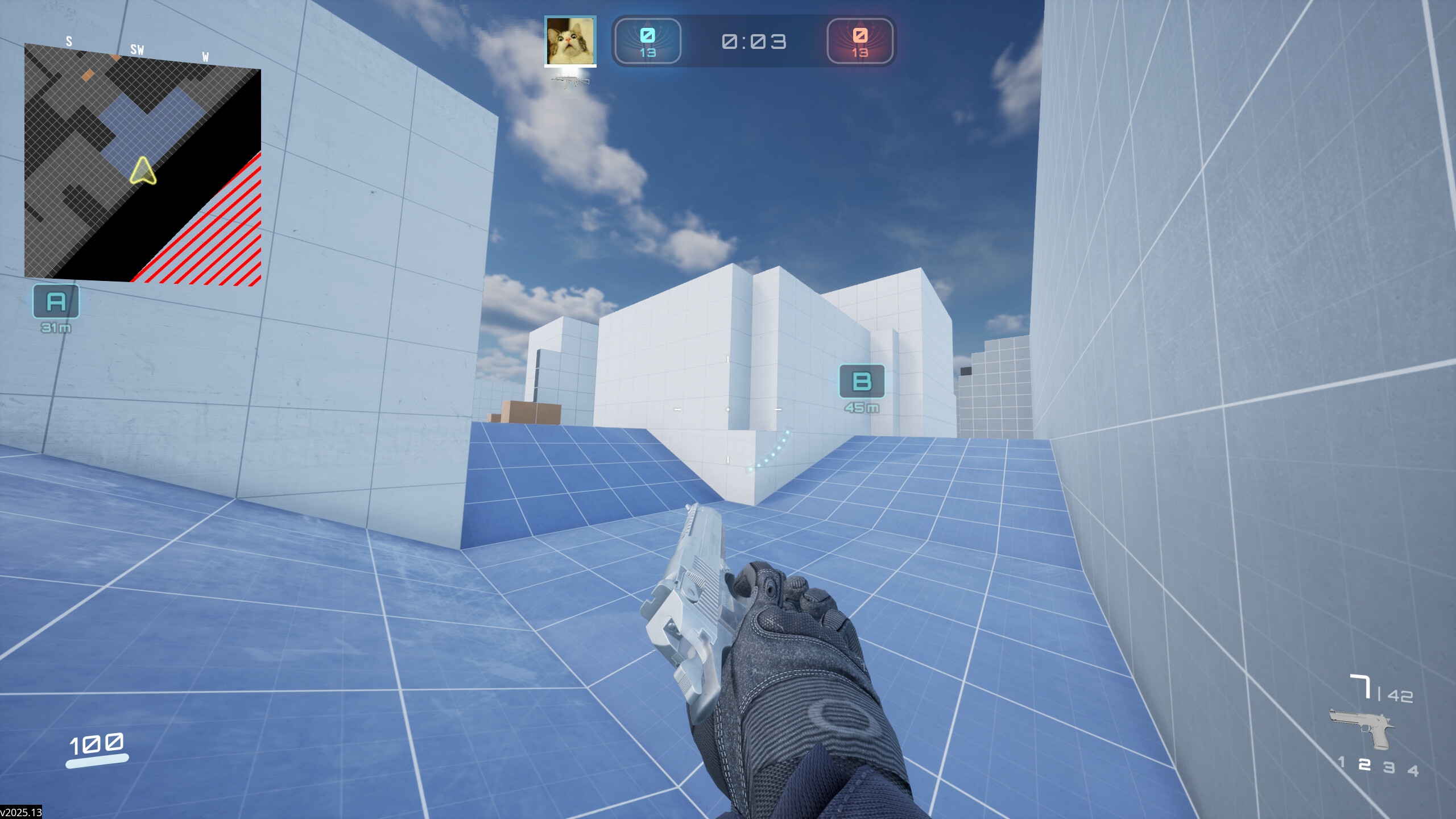 Collapse screenshot 6