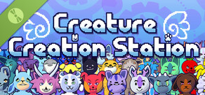 Creature Creation Station Demo