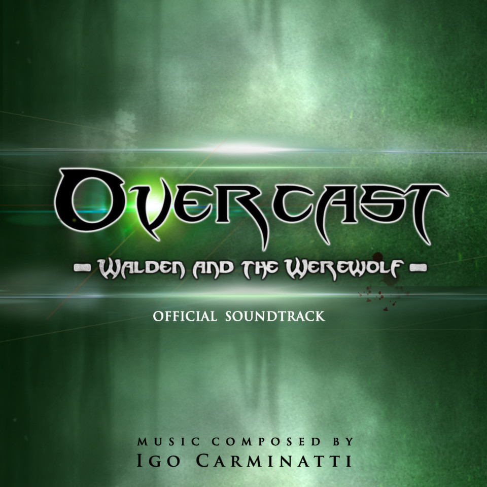 Overcast - Walden and the Werewolf (Soundtrack) screenshot 1