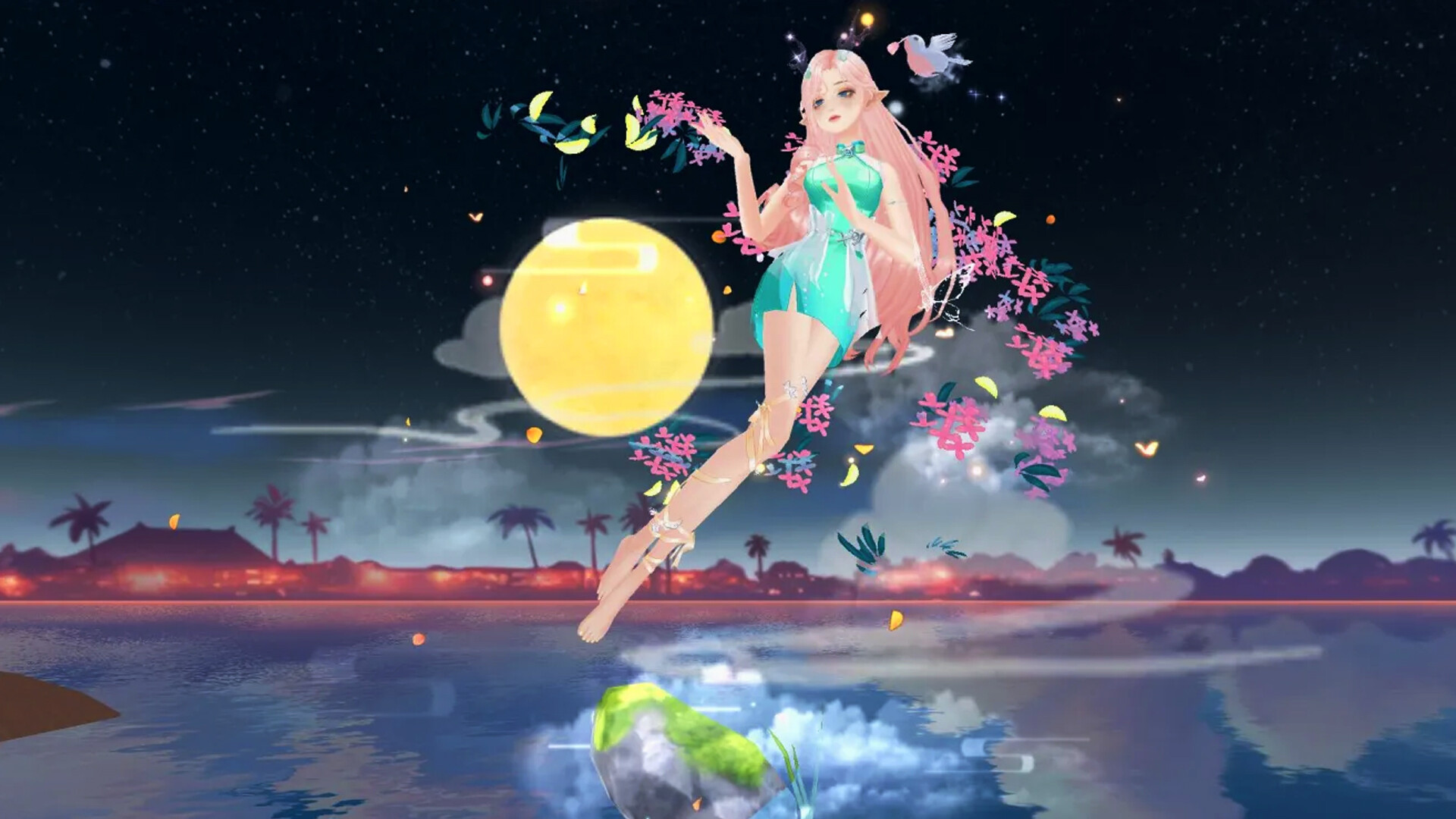 Idol Party screenshot 7