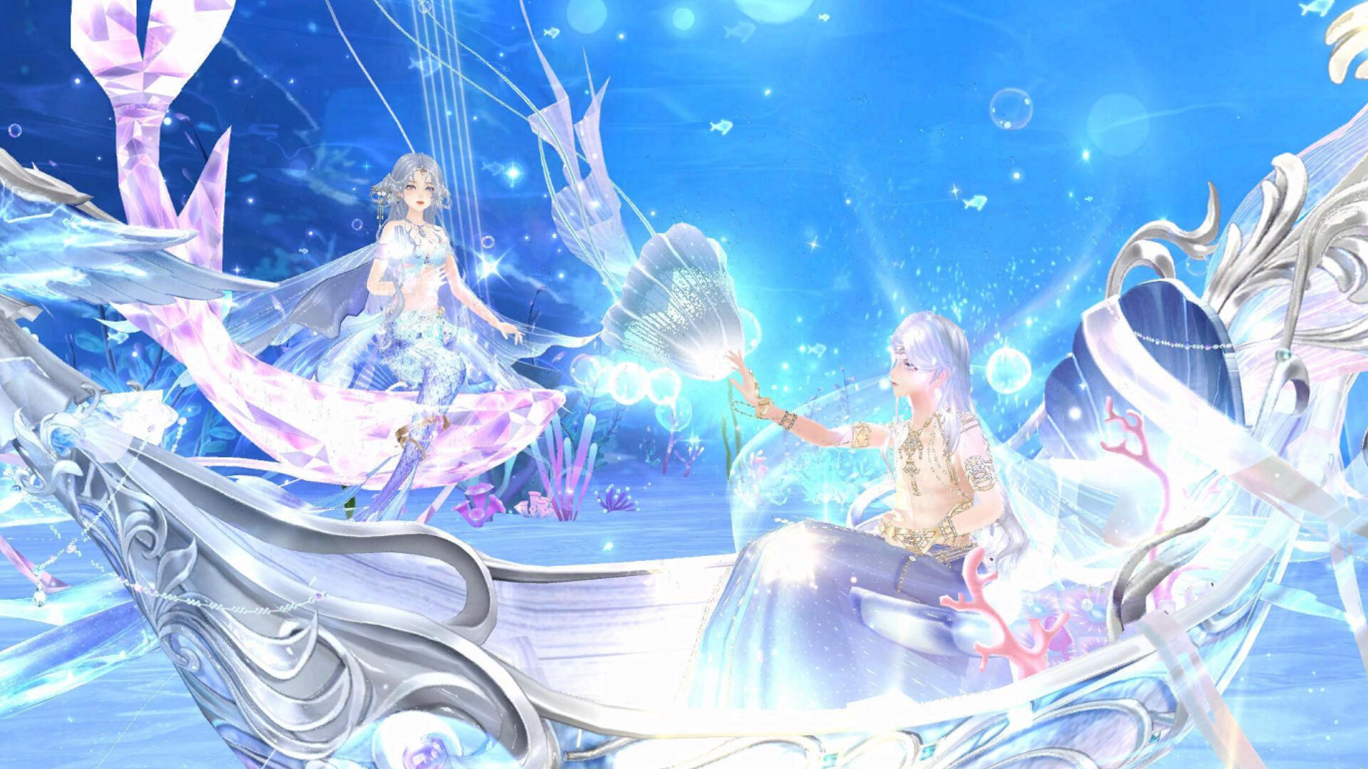 Idol Party screenshot 9