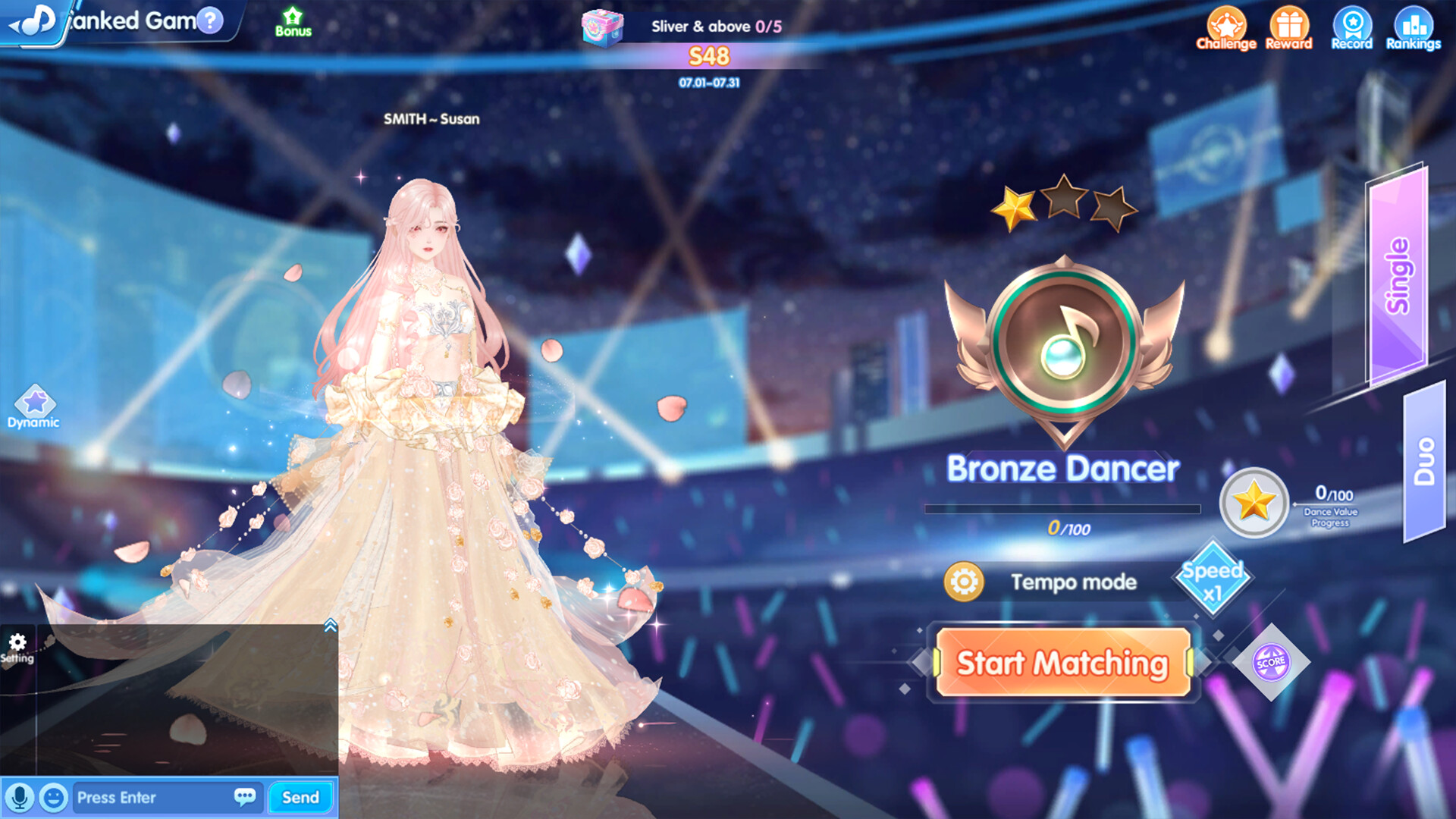Idol Party screenshot 6