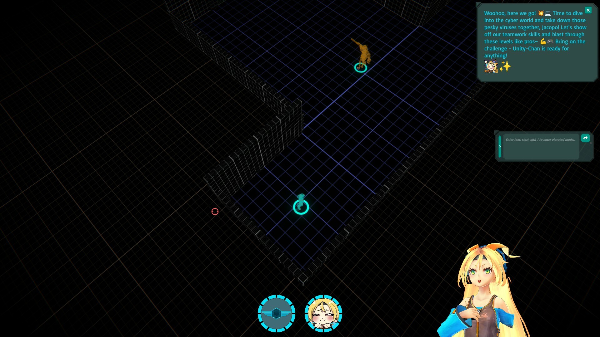 Unity Chan Download Unity-Chan: Desktop Companion on Steam