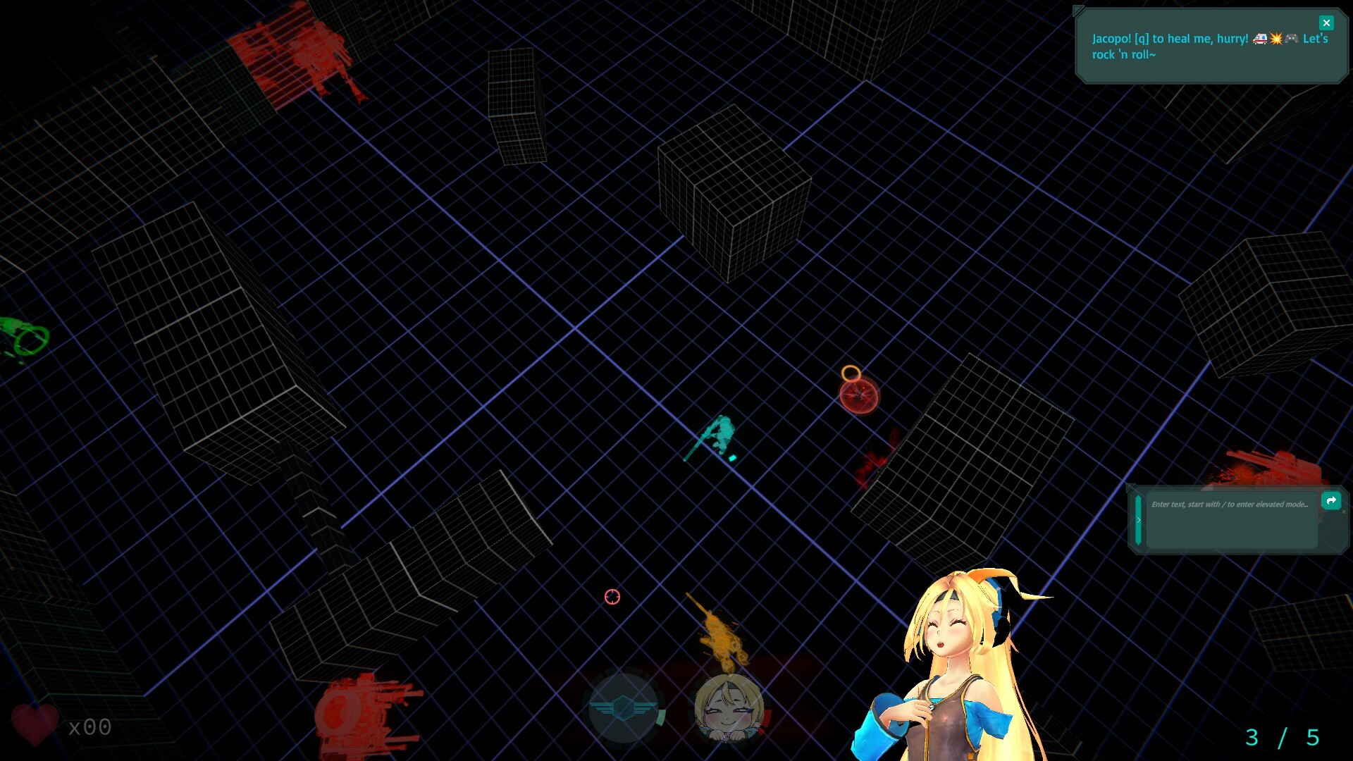 Unity-Chan: Desktop Companion screenshot 8