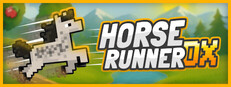 Horse Runner DX