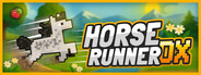 Horse Runner DX