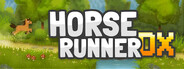 Horse Runner DX