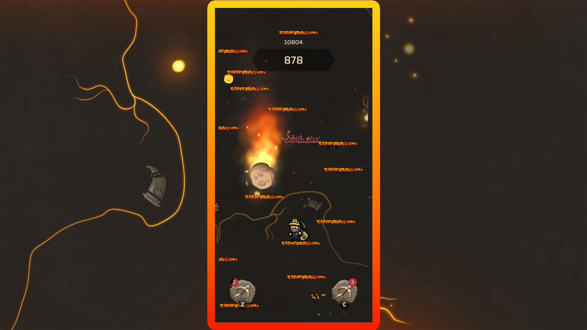 Hell Miners screenshot 6