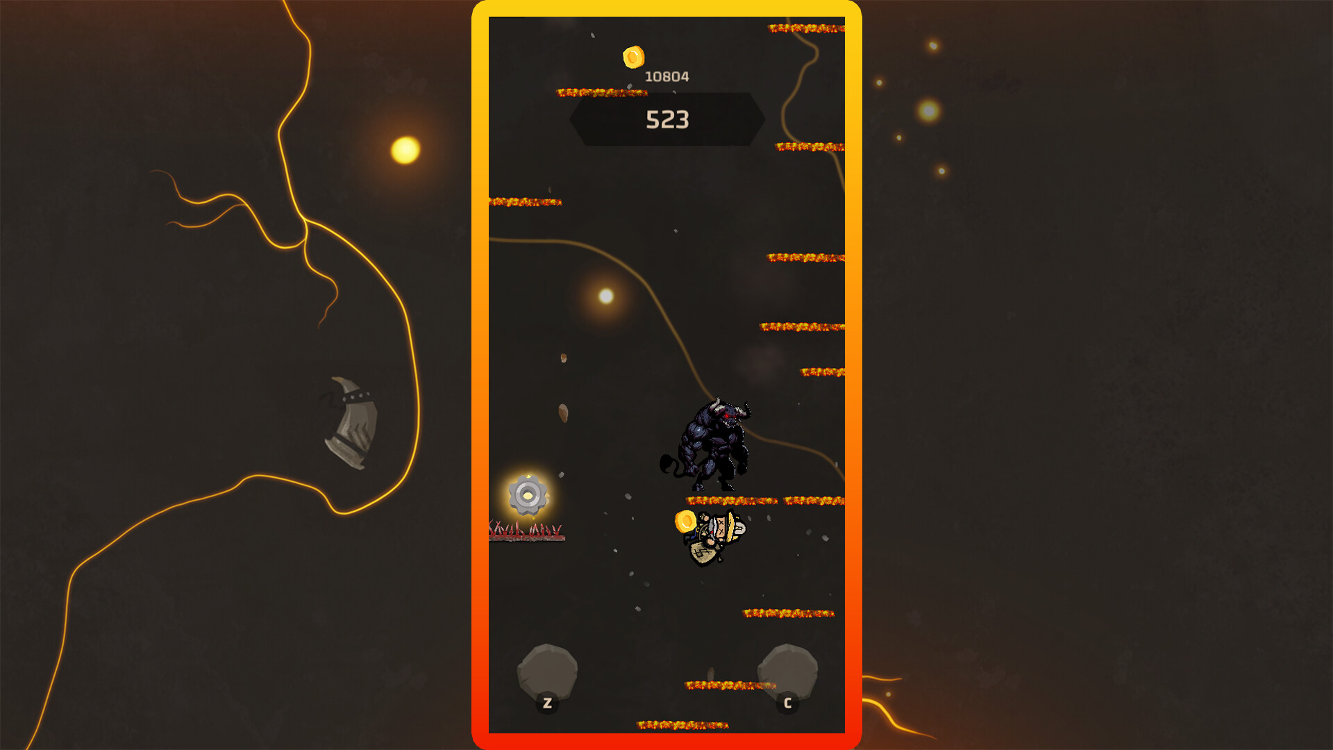 Hell Miners screenshot 7