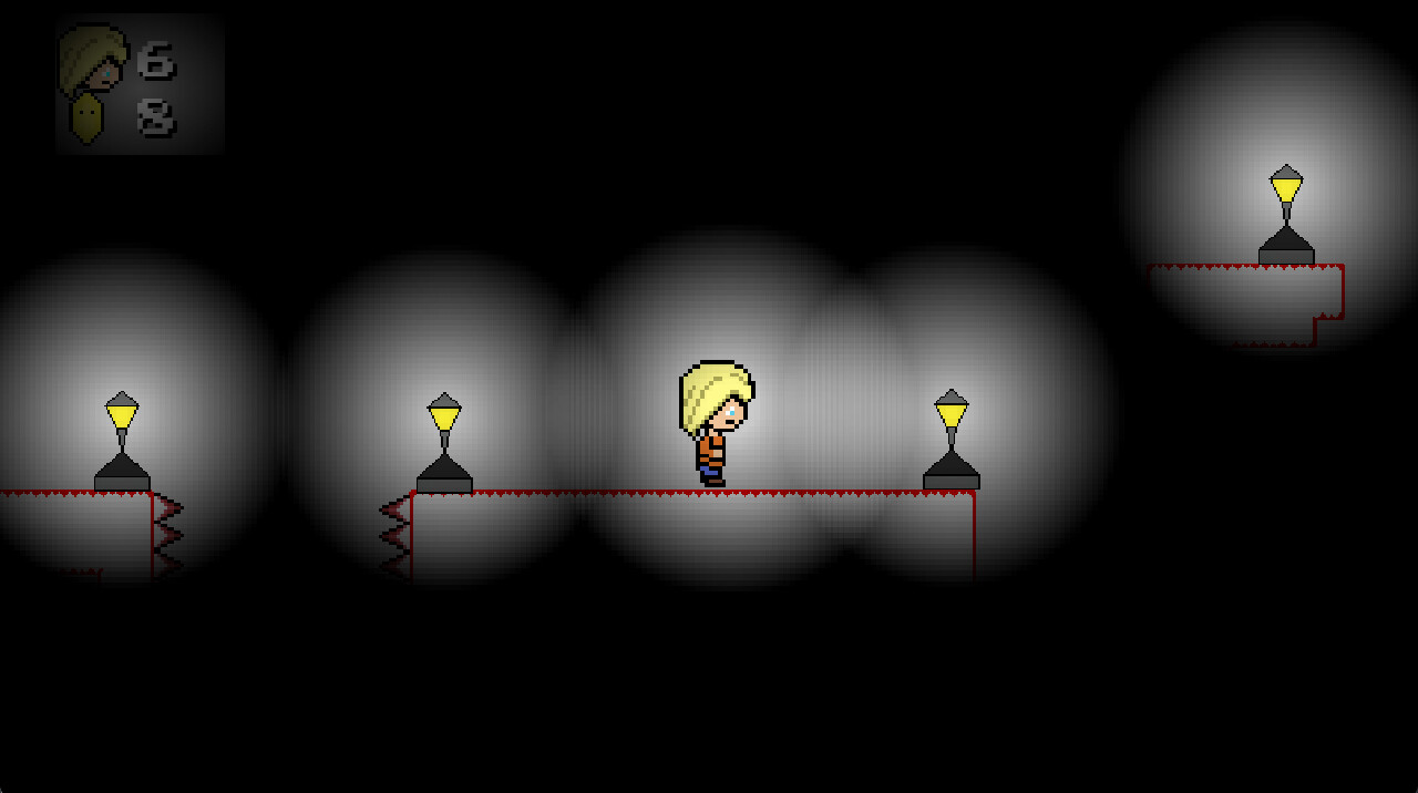 Pixel Quest; Lost Relics screenshot 5