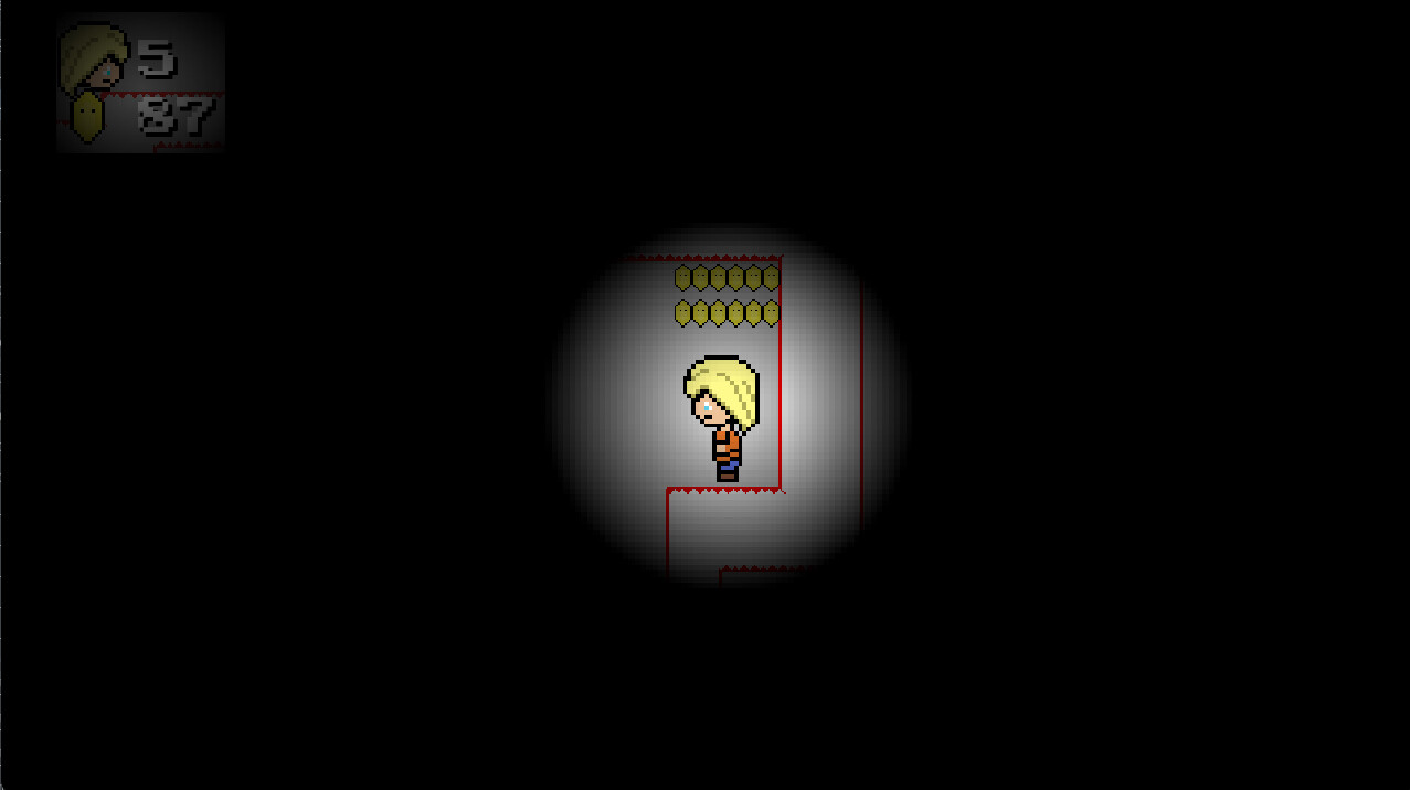 Pixel Quest; Lost Relics screenshot 3
