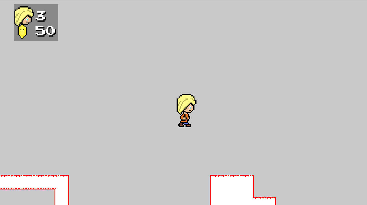 Pixel Quest; Lost Relics screenshot 4