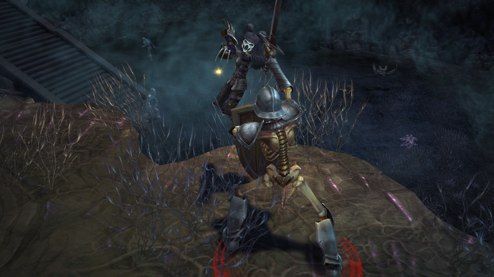 Royal Quest screenshot 6