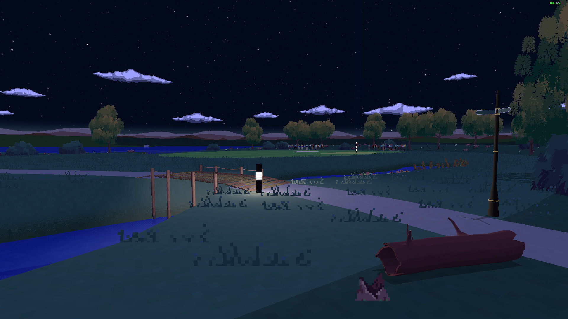 Super Video Golf Soundtrack screenshot 2
