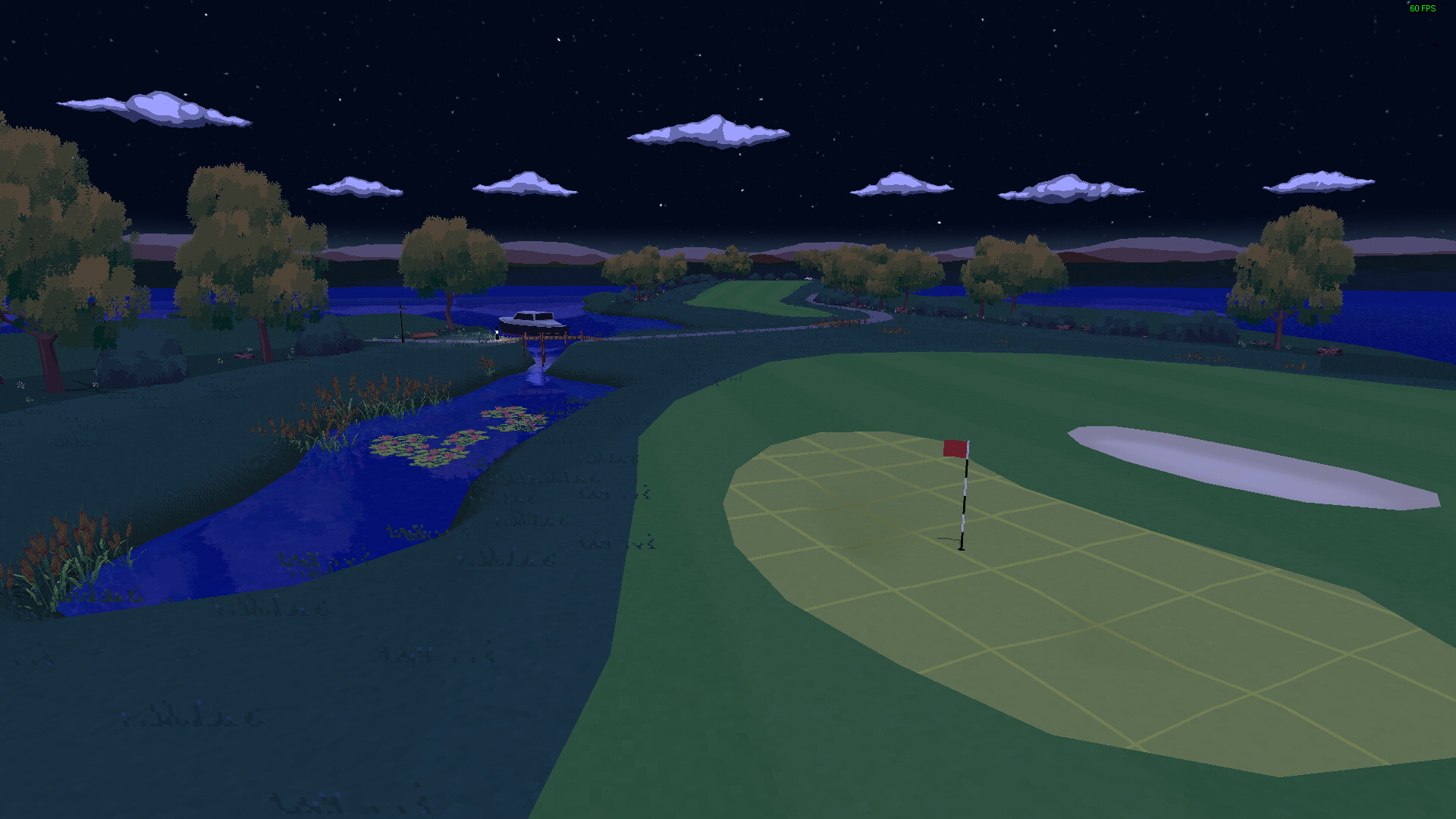 Super Video Golf Soundtrack screenshot 4