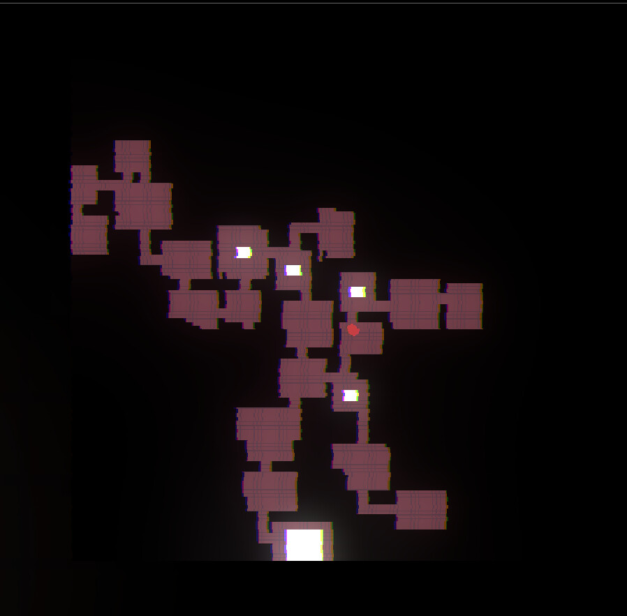 Paranoid screenshot 4
