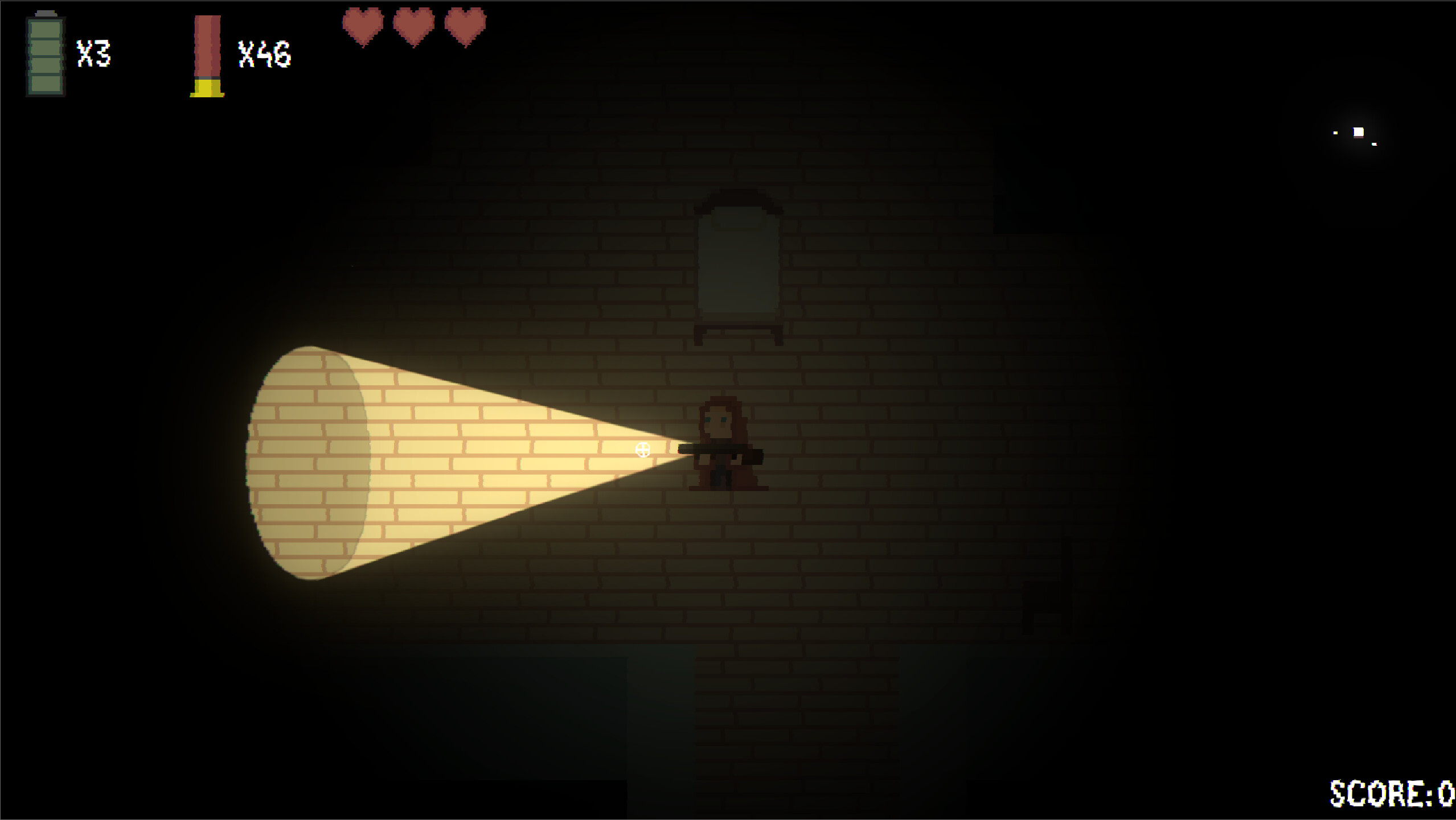 Paranoid screenshot 3