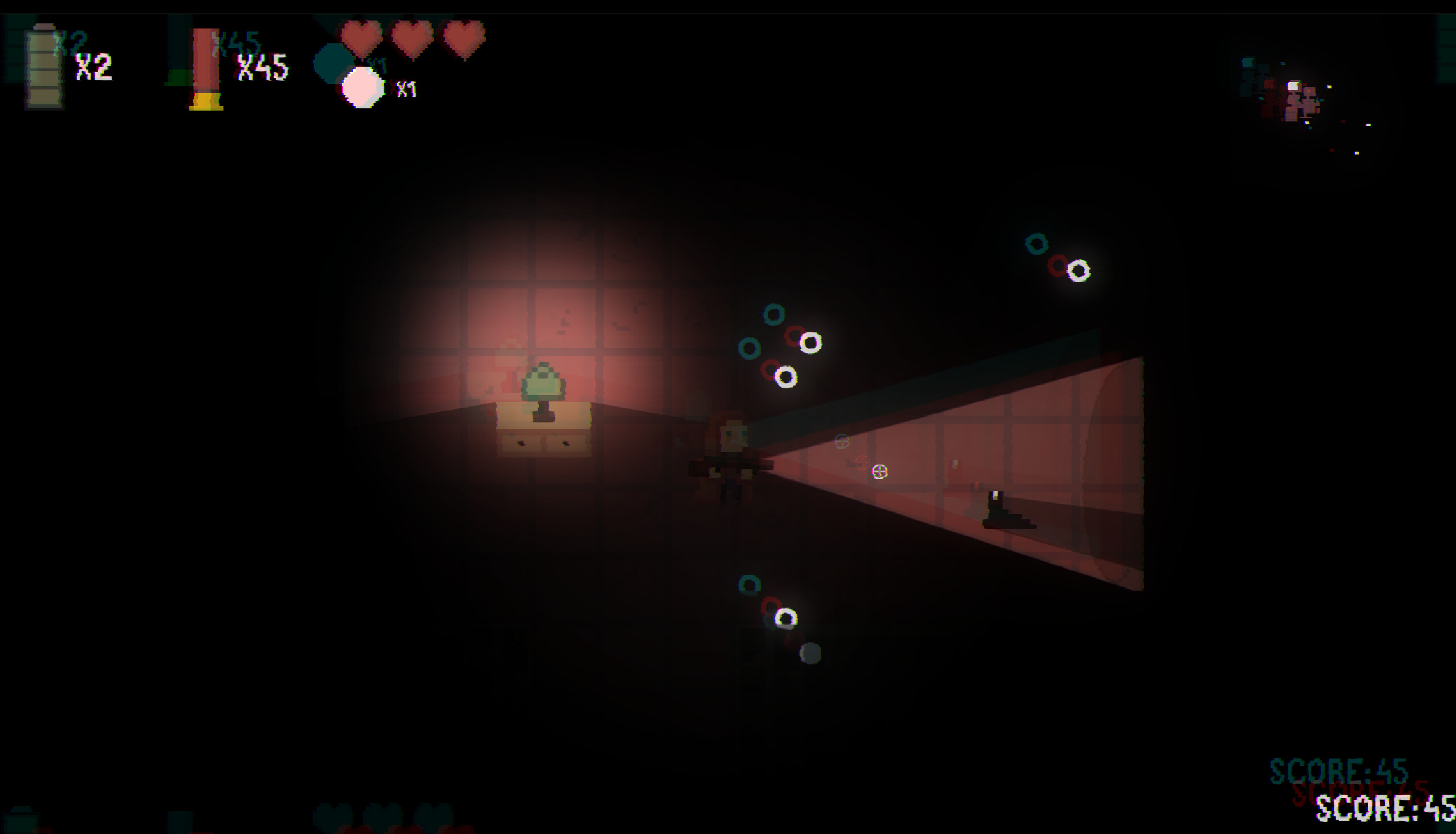 Paranoid screenshot 5