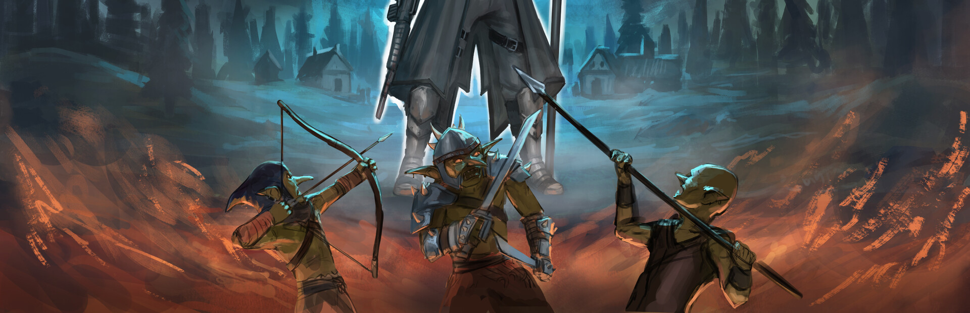 Gun Wizard