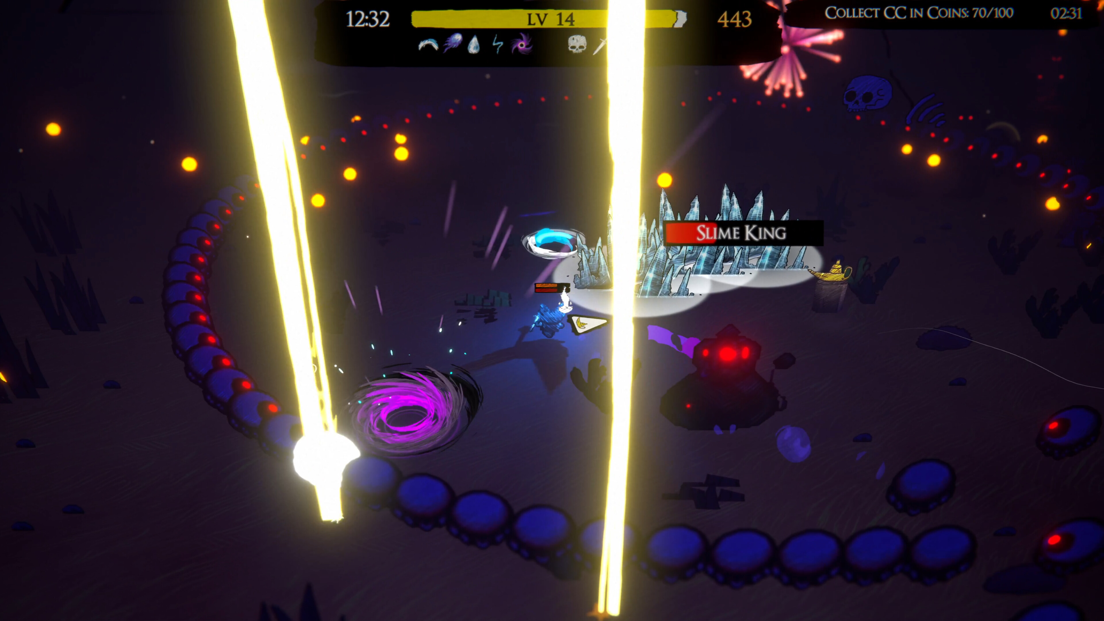 Catjinni screenshot 11