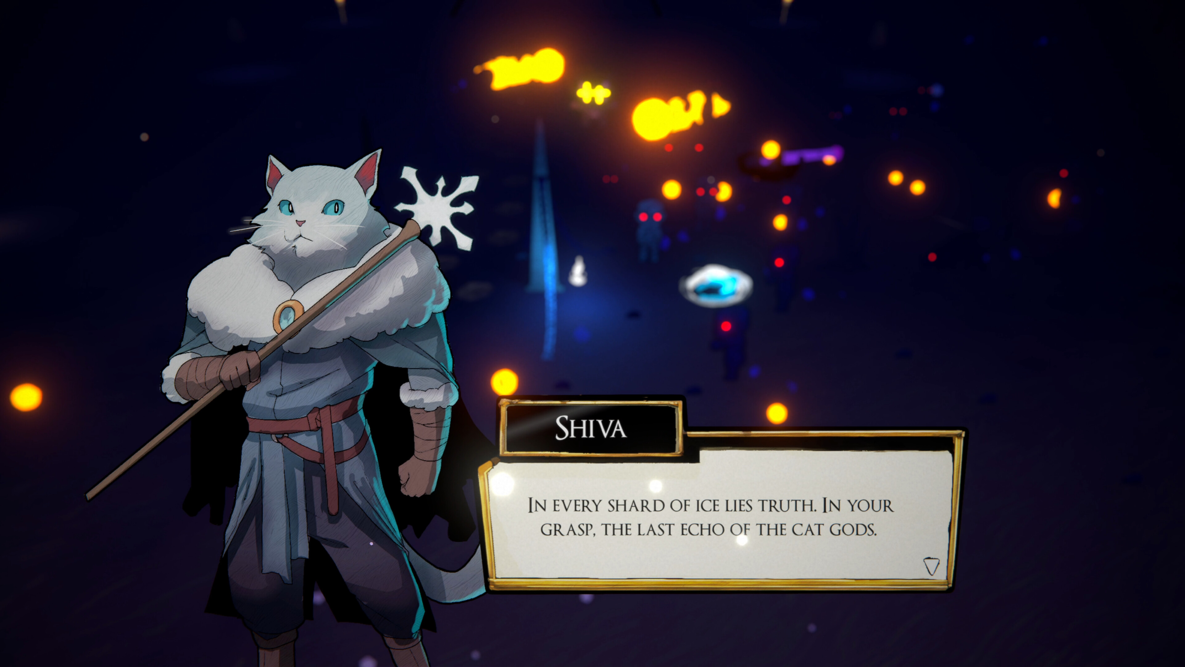 Catjinni screenshot 6