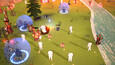 A screenshot of Catjinni Survivors