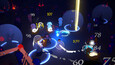 A screenshot of Catjinni Survivors