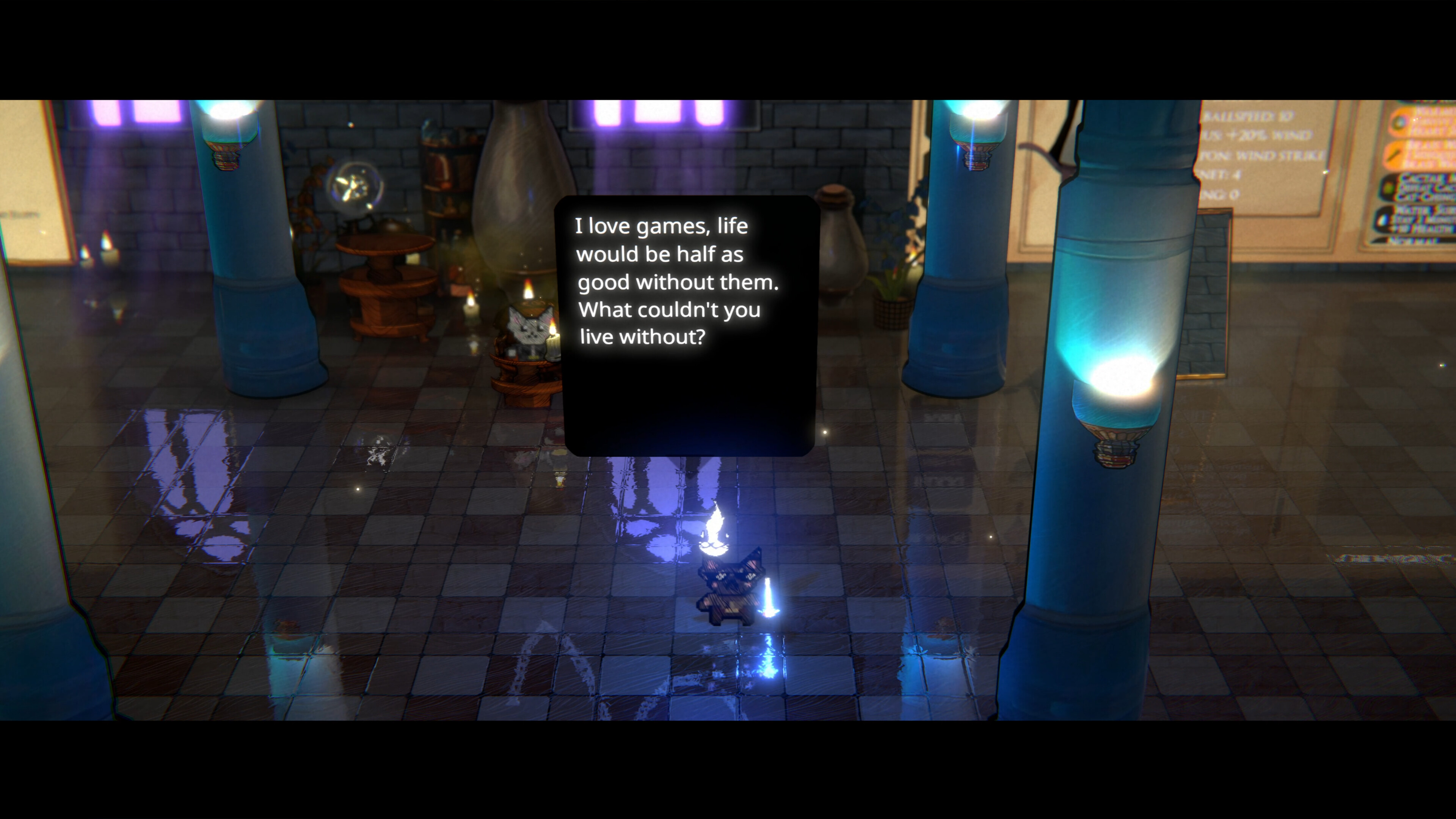 Catjinni screenshot 10