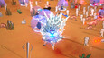 A screenshot of Catjinni Survivors