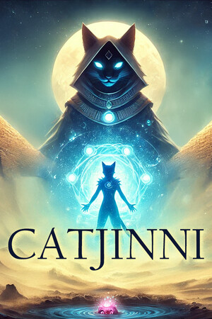 Catjinni