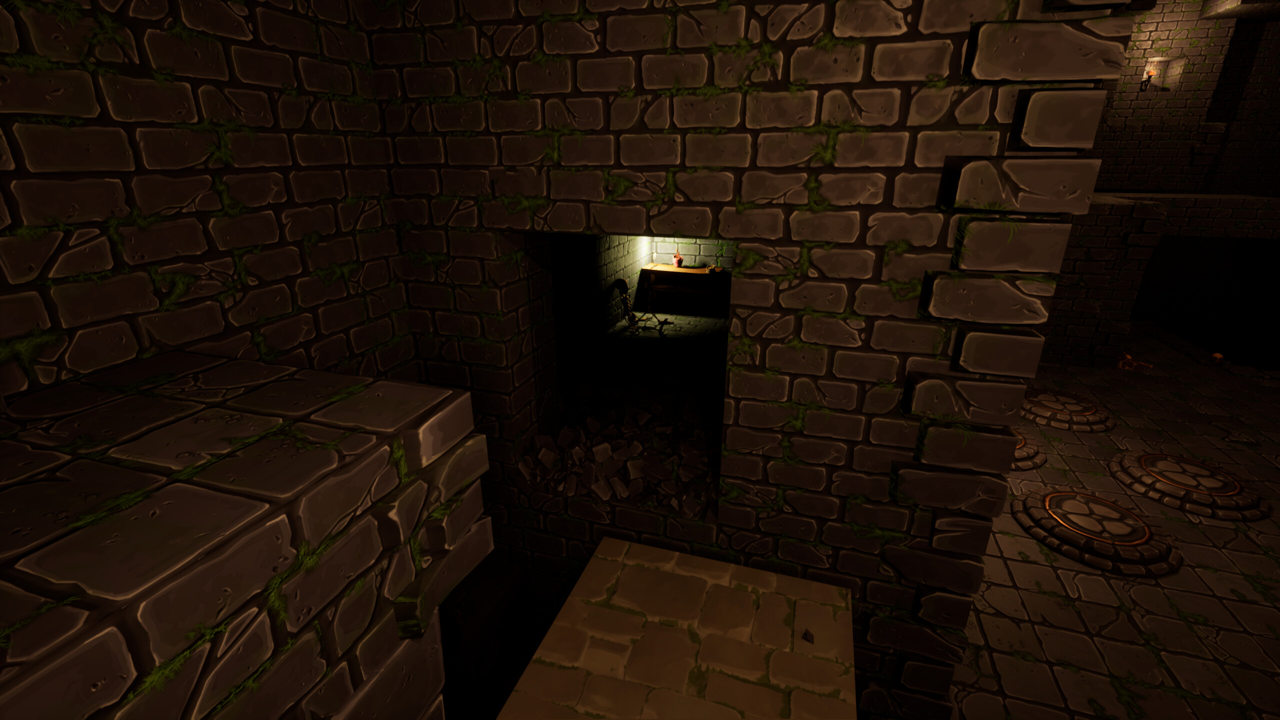 Abyss Looters screenshot 10
