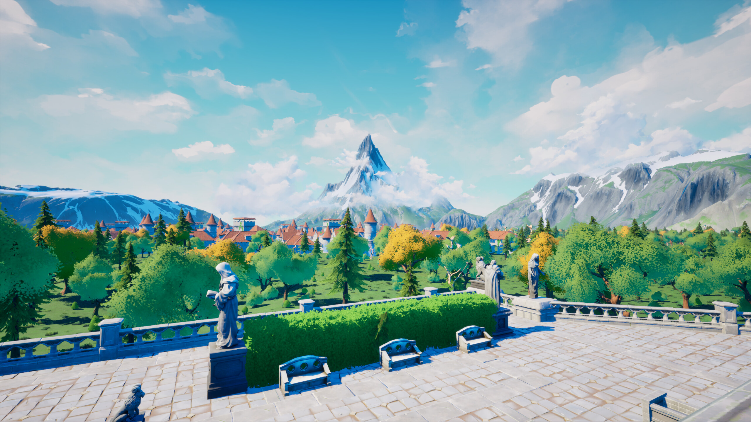 Abyss Looters screenshot 6