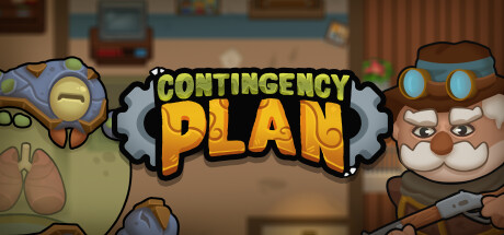 Contingency Plan — Steam header