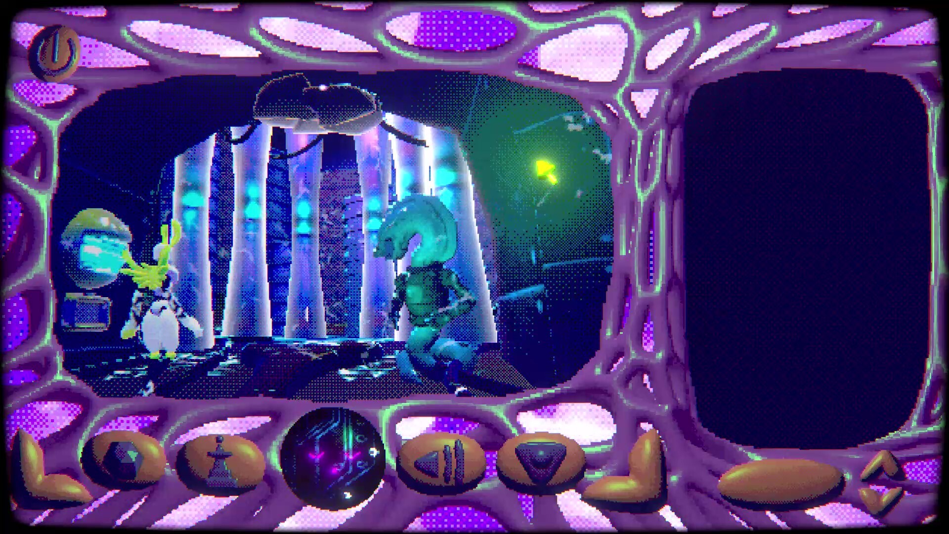 Panthalassa screenshot 11