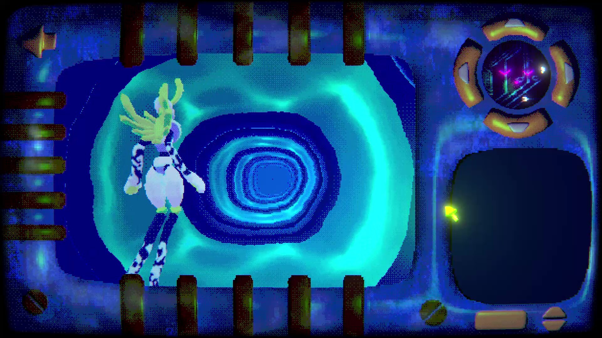 Panthalassa screenshot 8