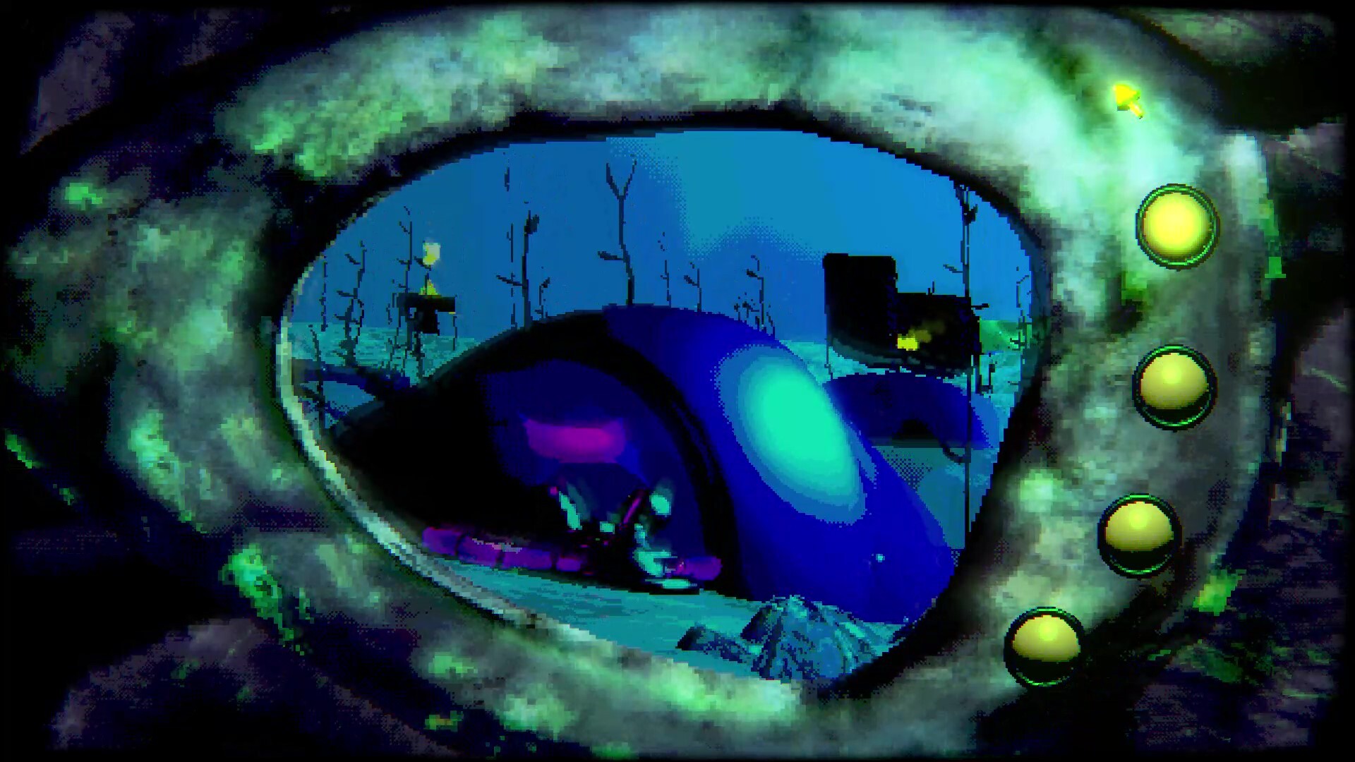 Panthalassa screenshot 9