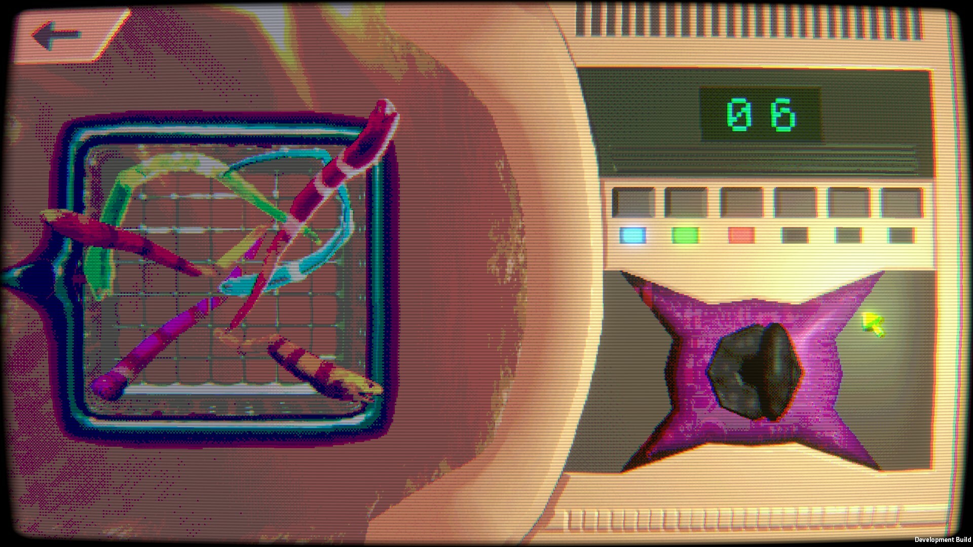 Panthalassa screenshot 6